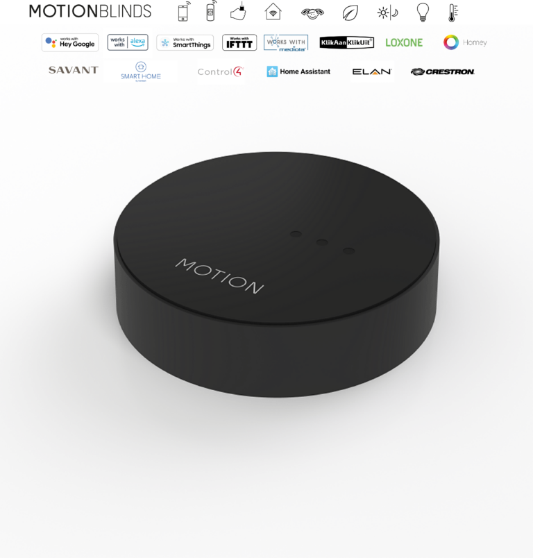 Smart Home w prosty sposób!