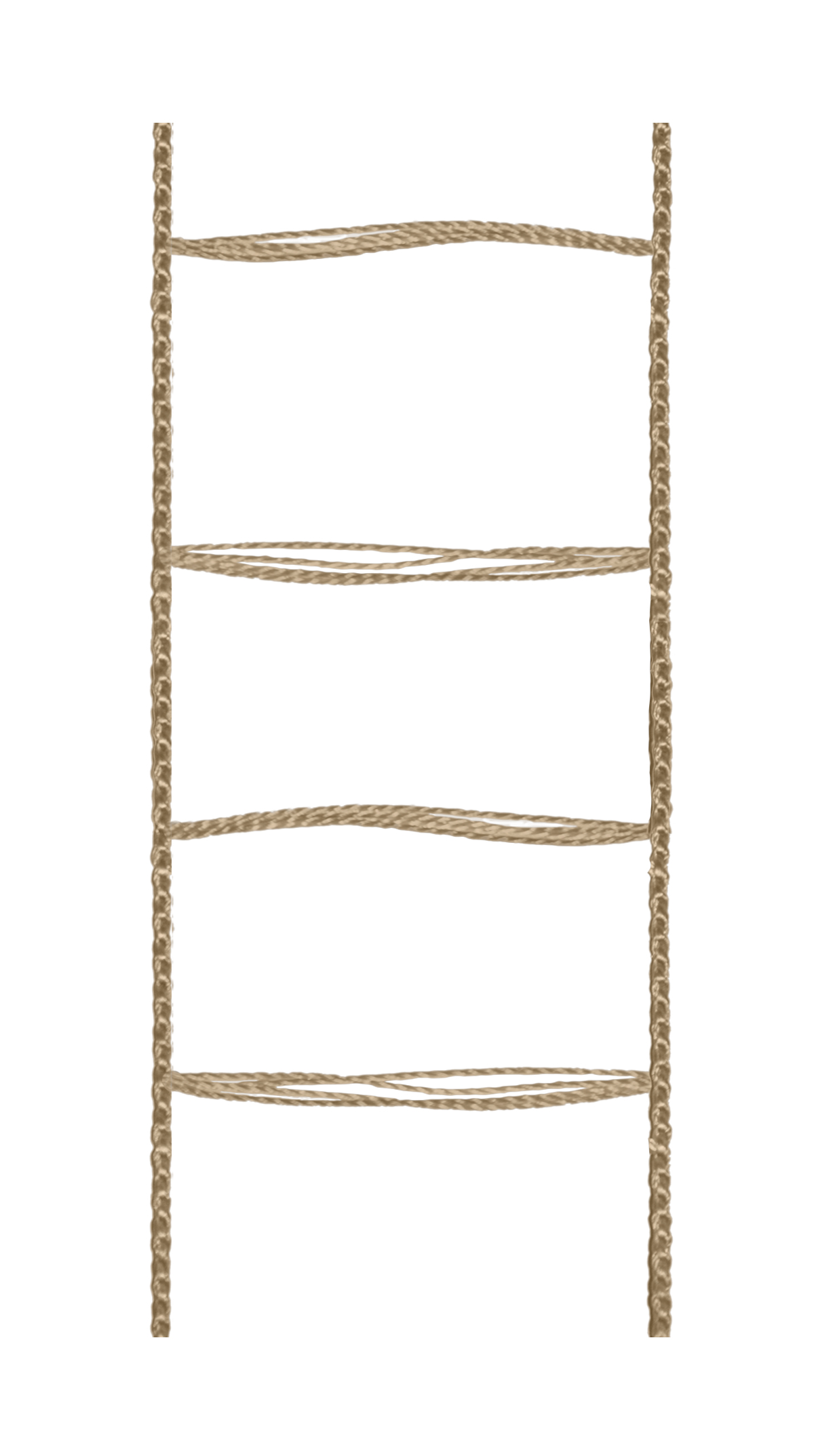 Sznurkowa Dark Beige