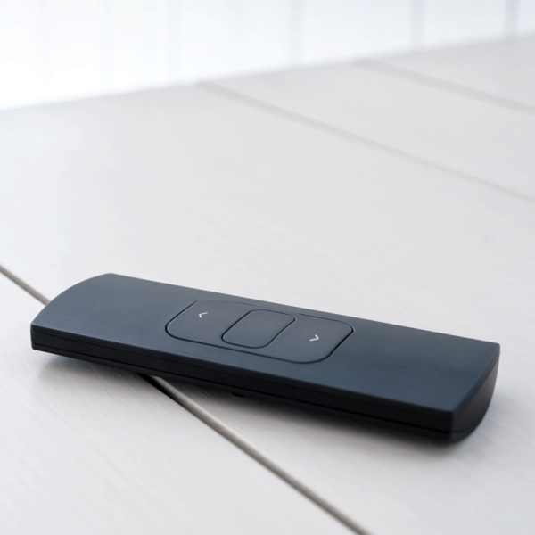 pilot 5-kanalowy pilot 5-kanalowy