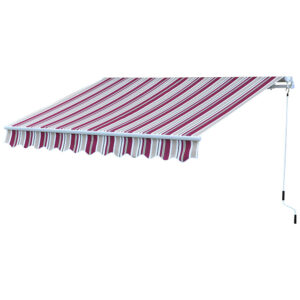 Markiza tarasowa Burgund