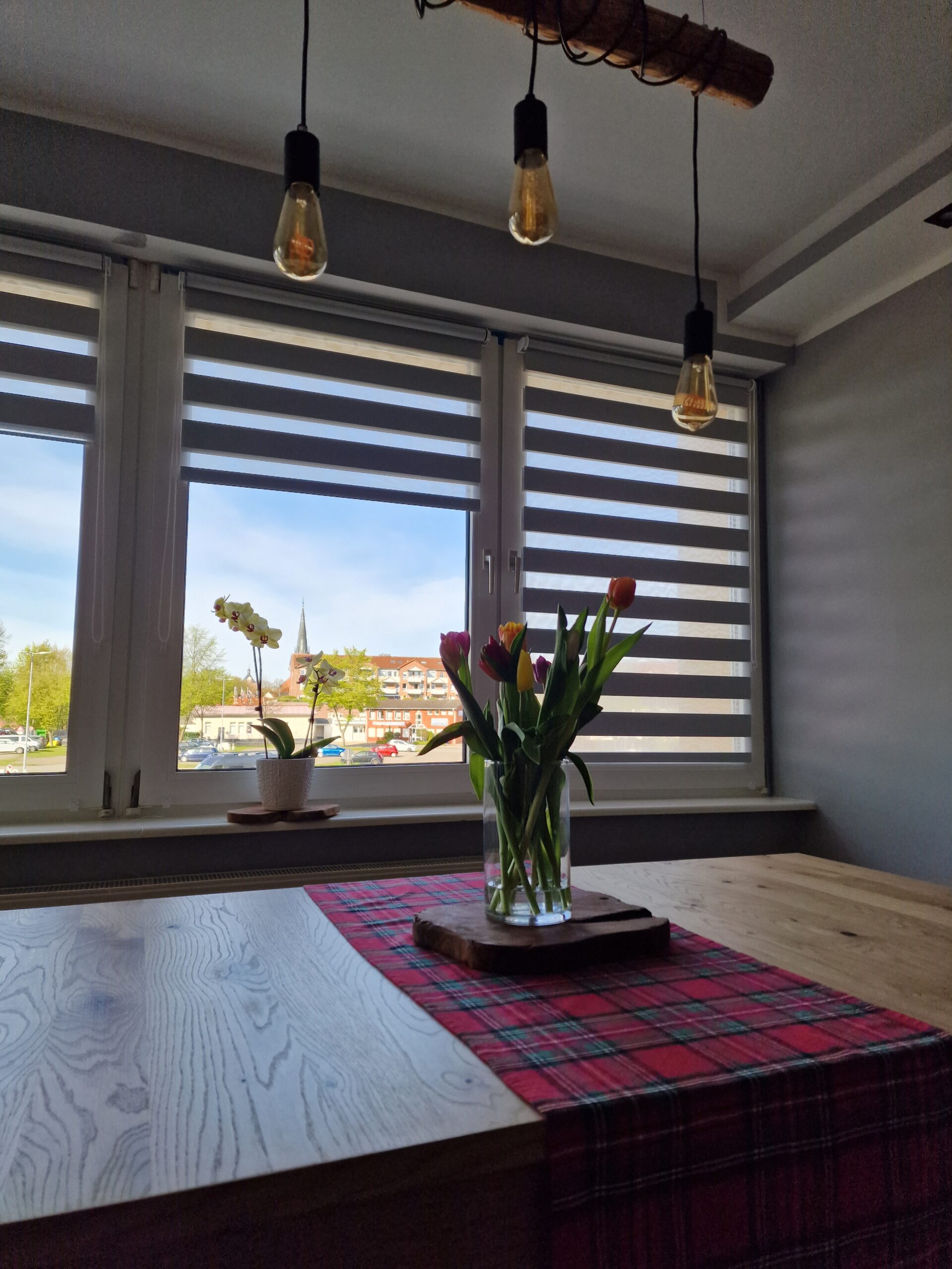 Rolety tradycyjne kontra rolety dzień-noc: Które wybrać do swojego wnętrza?