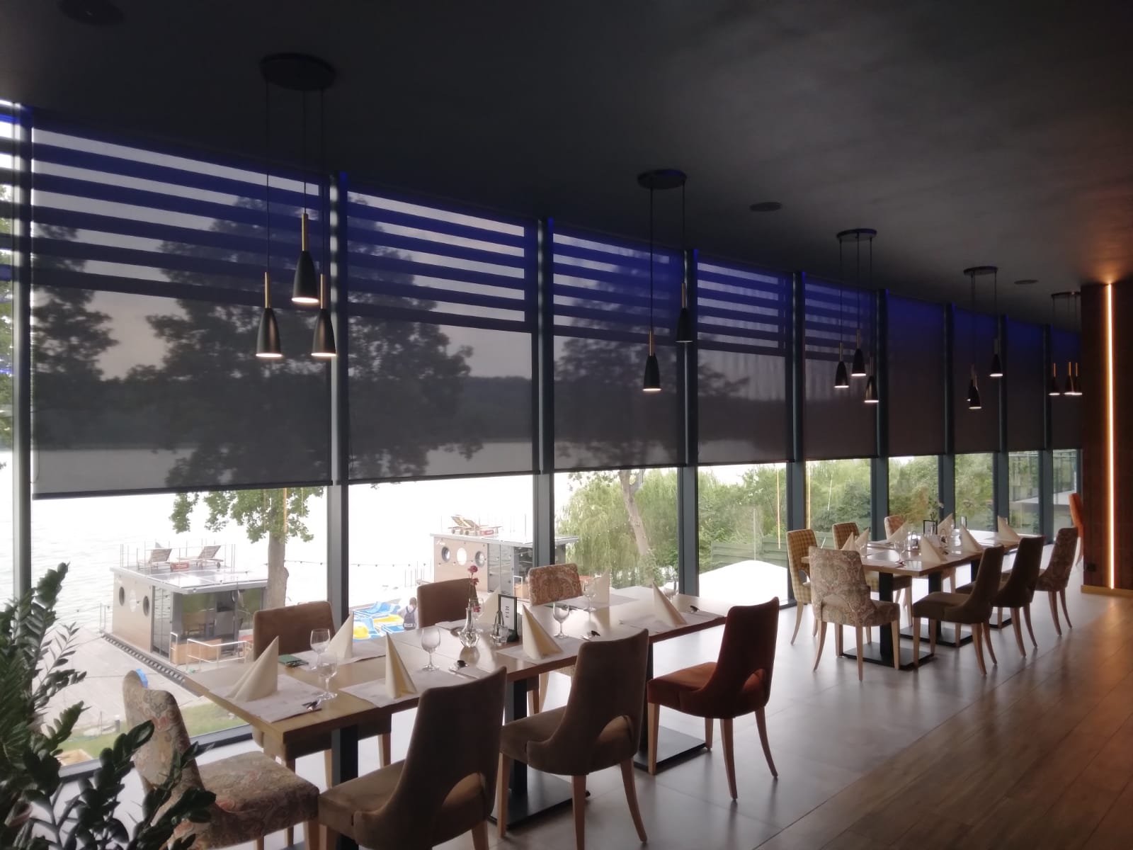 Energooszczędne osłony okienne – wybór dla ekologicznego domu