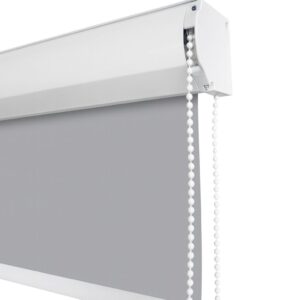 Roleta B27 w aluminiowej kasecie