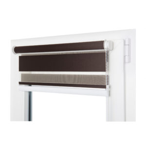 Roleta Dzień Noc B3 LUX - mini bezinwazyjna