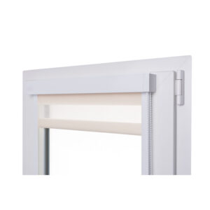 Roleta Dzień Noc B5 - w kwadratowej kasecie